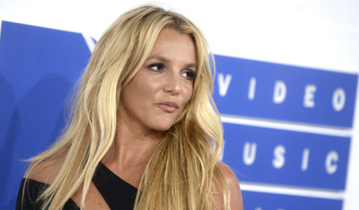 Britney Spears bebeğini kaybetti