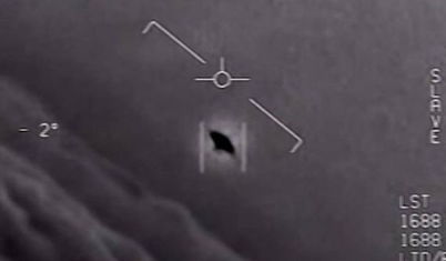 ABD ordusu şu ana kadar 400 UFO ihbarı aldı, 256'sı ise son bir yılda