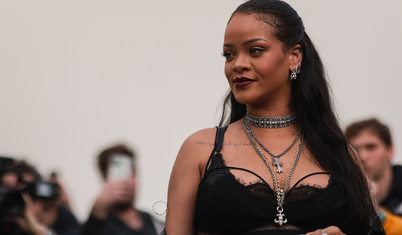 Rihanna, Fenty Beauty ile Afrika pazarının peşinde