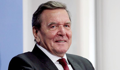 Özel hakları alınan Almanya eski Başbakanı Schröder, Rus petrol şirketi Rosneft yönetim kurulundan ayrıldı