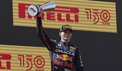 F1 İspanya Grand Prix'sini Verstappen kazandı