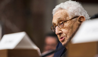 Henry Kissinger’ın Ukrayna önerisi büyük tepki çekti