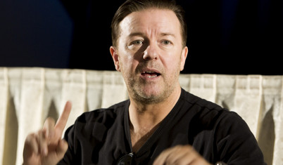 Netflix’te Ricky Gervais krizi: Trans şakalarına tepki yağdı