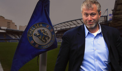 Chelsea'nin satışından Ukrayna'ya yapılacak yardım hala kullanılamadı