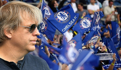 Chelsea'nin yeni sahibi Todd Boehly