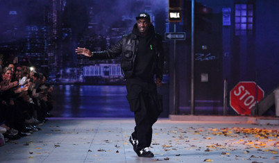 Louis Vuitton Bangkok’taki defilesinde Virgil Abloh’un görülmemiş 9 tasarımını sergileyecek