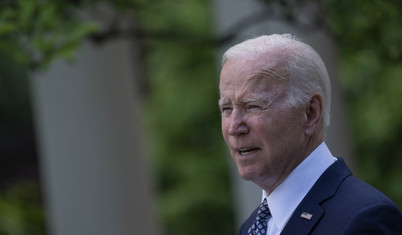 Biden: Ukrayna'ya gelişmiş füze sistemleri göndermeye karar verdim