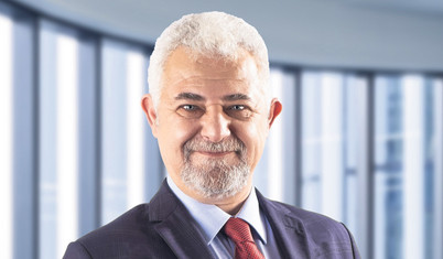 Kordsa CEO’su İbrahim Özgür Yıldırım: Hedef 2050’ye kadar net sıfır emisyon