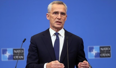 Stoltenberg Türkiye, İsveç ve Finlandiya heyetleriyle Brüksel'de görüşeceğini açıkladı