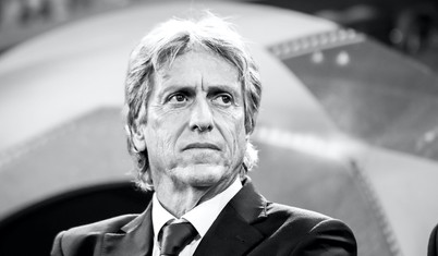 Jorge Jesus ile geleceğe dönüş