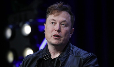 Elon Musk'tan ekonomik kriz endişesi: Personeli yüzde 10 azaltın