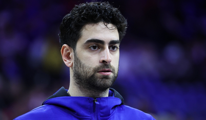 Basketbolcu Furkan Korkmaz'dan milli takım açıklaması: Her zaman hazırım