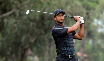 Dünyaca ünlü golfçü Tiger Woods, ABD Açık'a katılmayacak