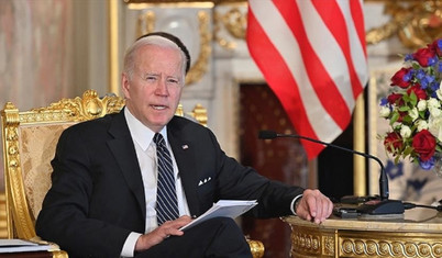 ABD Başkanı Biden: Enflasyon gerektiği kadar hızlı düşmüyor