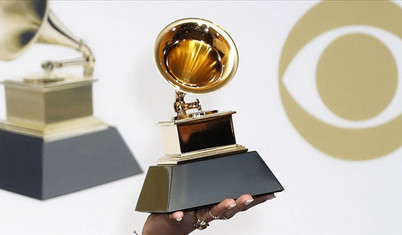 Grammy'lerin yeni ödülü: Yılın söz yazarı