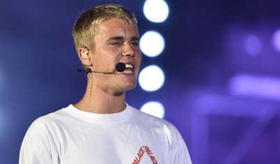 Justin Bieber ile H&M arasındaki kriz bitti