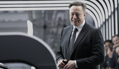 Elon Musk için drama her şeydir