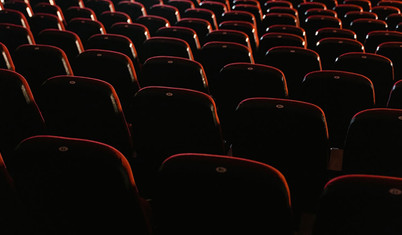 2021'de sinema ve tiyatro seyircisi azaldı