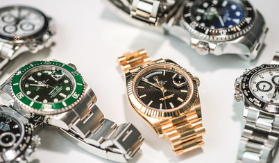 Akıl almaz saatler akıllı saatlere karşı