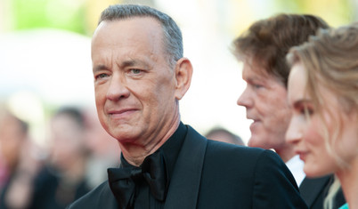 Sağlık sorunlarıyla gündemde: Tom Hanks karısını iten bir hayrana hakaret etti