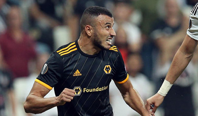 Beşiktaş, Romain Saiss'i kadrosuna kattı