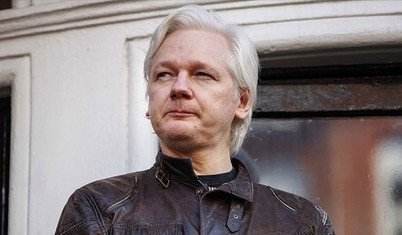 İngiltere, Julian Assange'ın ABD'ye iadesini onayladı