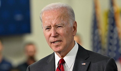 Joe Biden: Muhammed bin Selman ile görüşmeyeceğim, o katıldığım toplantının bir parçası olacak