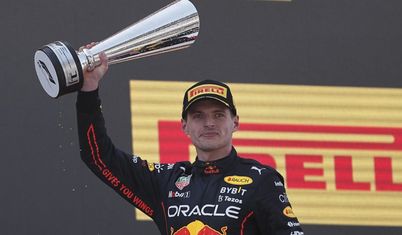 F1 Suudi Arabistan Grand Prix'sinde pole pozisyonu Max Verstappen'in oldu