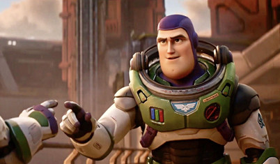 Lightyear (Işıkyılı) gişede hayal kırıklığına uğradı