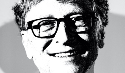 Bill Gates’ten yaz için 5 kitap önerisi