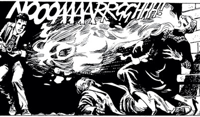 Dylan Dog ile hâlâ tanışmadınız mı?