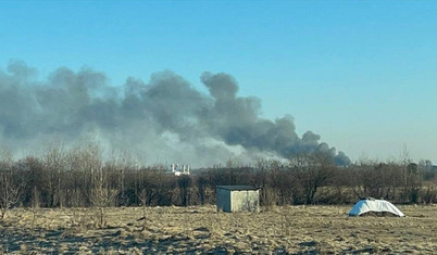 Rusya: Ukrayna'da Çernigiv, Jitomir ve Lviv'de askeri eğitim merkezlerini vurduk