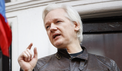 WikiLeaks'in kurucusu Assange, ABD'ye iade kararına itiraz etti