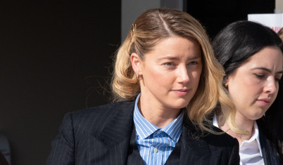 Amber Heard'ın avukatları karalama davası kararının bozulmasını istedi