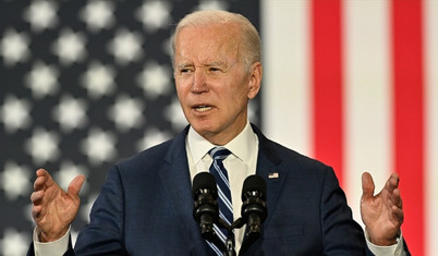 Biden'dan Chicago saldırganının yakalanması için federal güvenlik güçlerine talimat