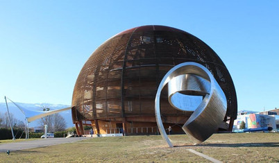 İTÜ'lü bilim insanları yapay zeka araştırmalarını CERN'de geliştiriyor