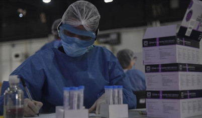 İngiltere’de doktorlar uyardı: Maymun çiçeği semptomları olanlar cinsel ilişkiye girmesin