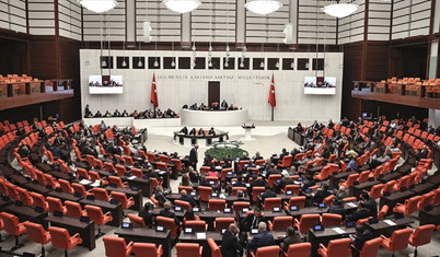 Koltuk sevdası