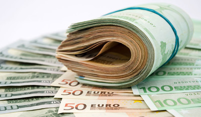 Euro/Dolar paritesi 20 yıl sonra yeniden eşitlendi