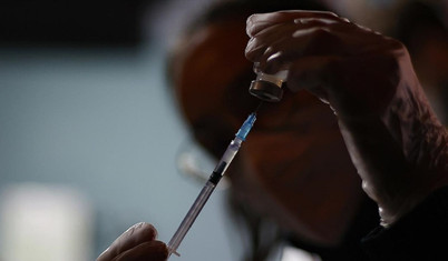 "Varyantlara uyarlanan Covid-19 aşıları daha etkili olacak"