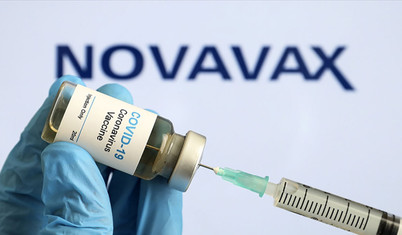 ABD Covid-19'a karşı 4. aşı olarak Novavax'a acil kullanım onayı verdi