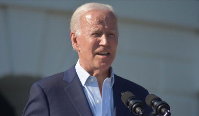 Biden'in ilklerle dolu Suudi Arabistan ziyareti