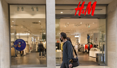 H&M Rusya’dan tamamen çekiliyor