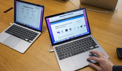 Apple, MacBook'lardaki kelebek klavyeler için 50 milyon dolar ödemeyi kabul etti