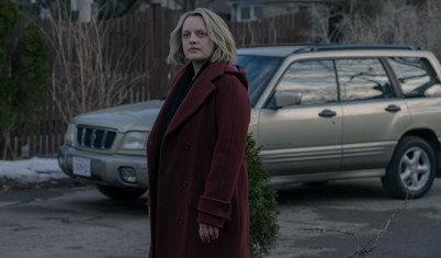 The Handmaid's Tale'den 5.sezon fragmanı