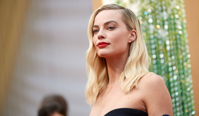 Hollywood'un en çok kazanan kadın film yıldızı: Barbie filmi ile Margot Robbie