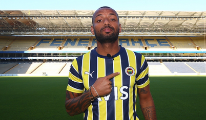 Fenerbahçe, Brezilyalı Joao Pedro'yu kadrosuna kattı