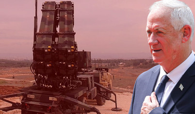 İsrail Savunma Bakanı: Rus S-300 füzeleri, savaş uçaklarımızı hedef aldı