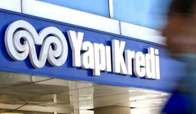 Yapı Kredi 6 ayda 19.2 milyar TL kar açıkladı
