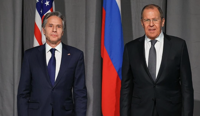 Blinken ve Lavrov savaş sonrası ilk defa görüşecek